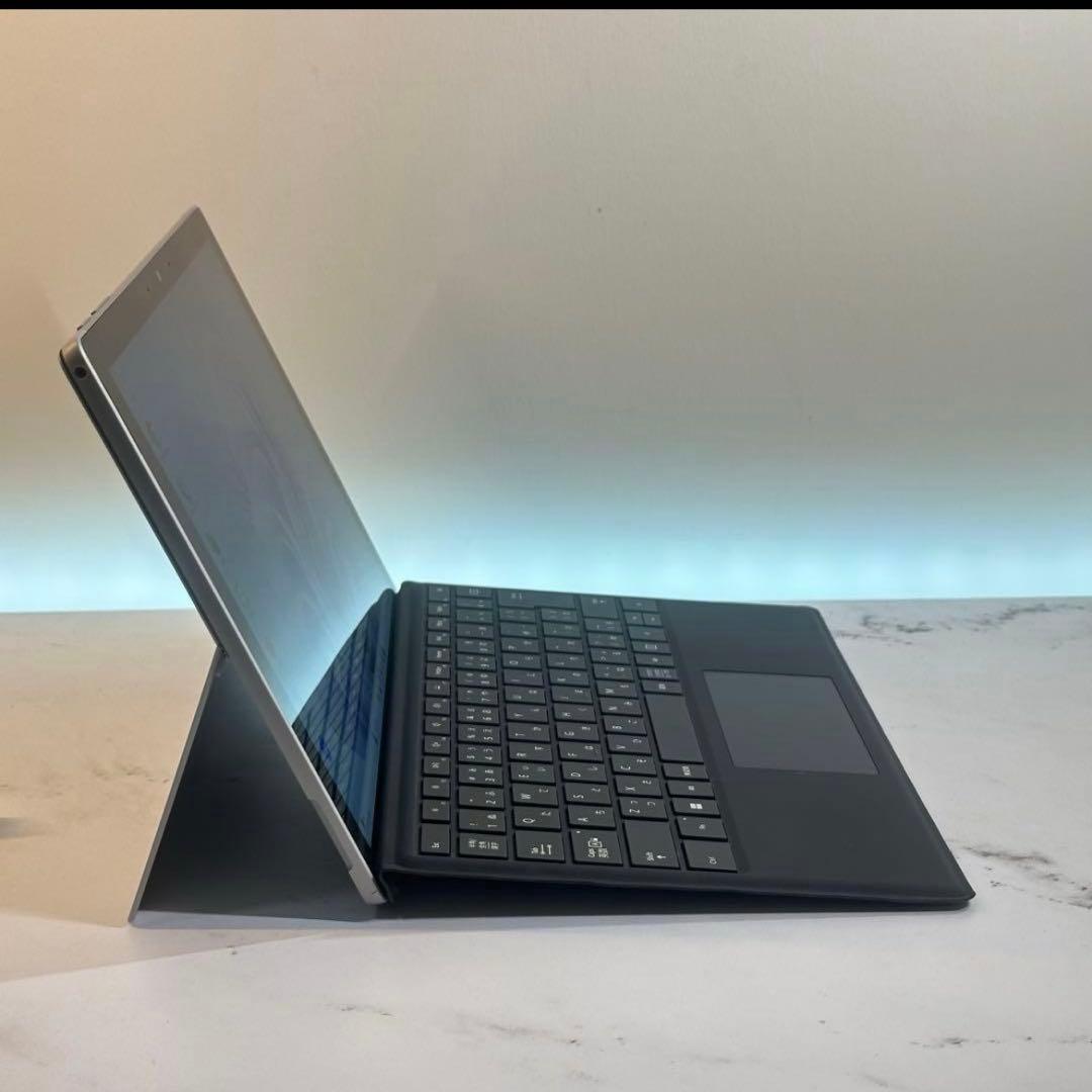 Surface Pro7+ i5/8/SSD128 Office2021つき