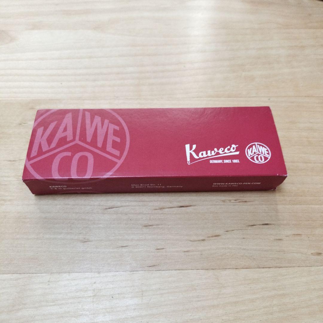 最終値下げ カヴェコスペシャルレッド