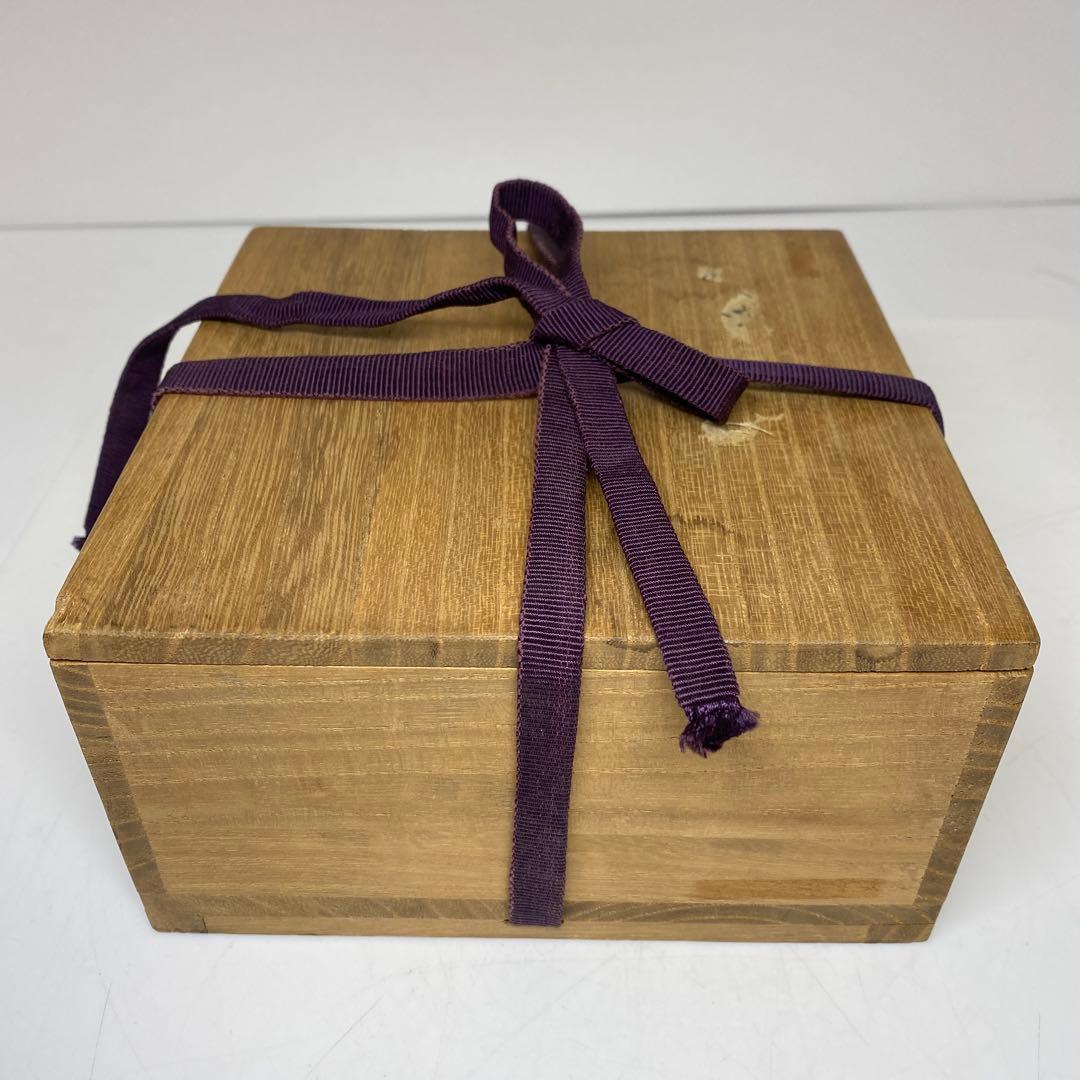 中国明時代 竜泉窯 蓋物 七官青磁 h7.3cm 東キ7-1129☆2F トヒト