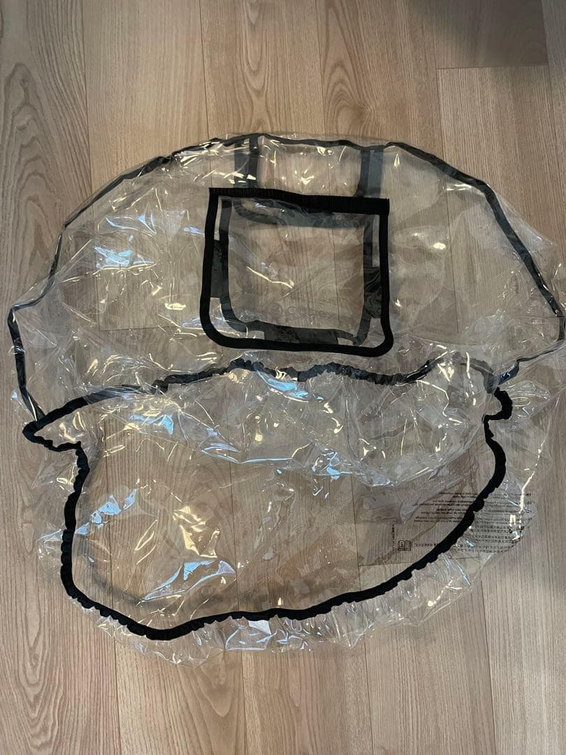 Cybex Cloud Z i-Size ISOFIX ★メリオ専用アダプタ