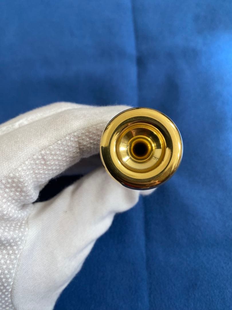 Patrick RR78M トランペットマウスピース