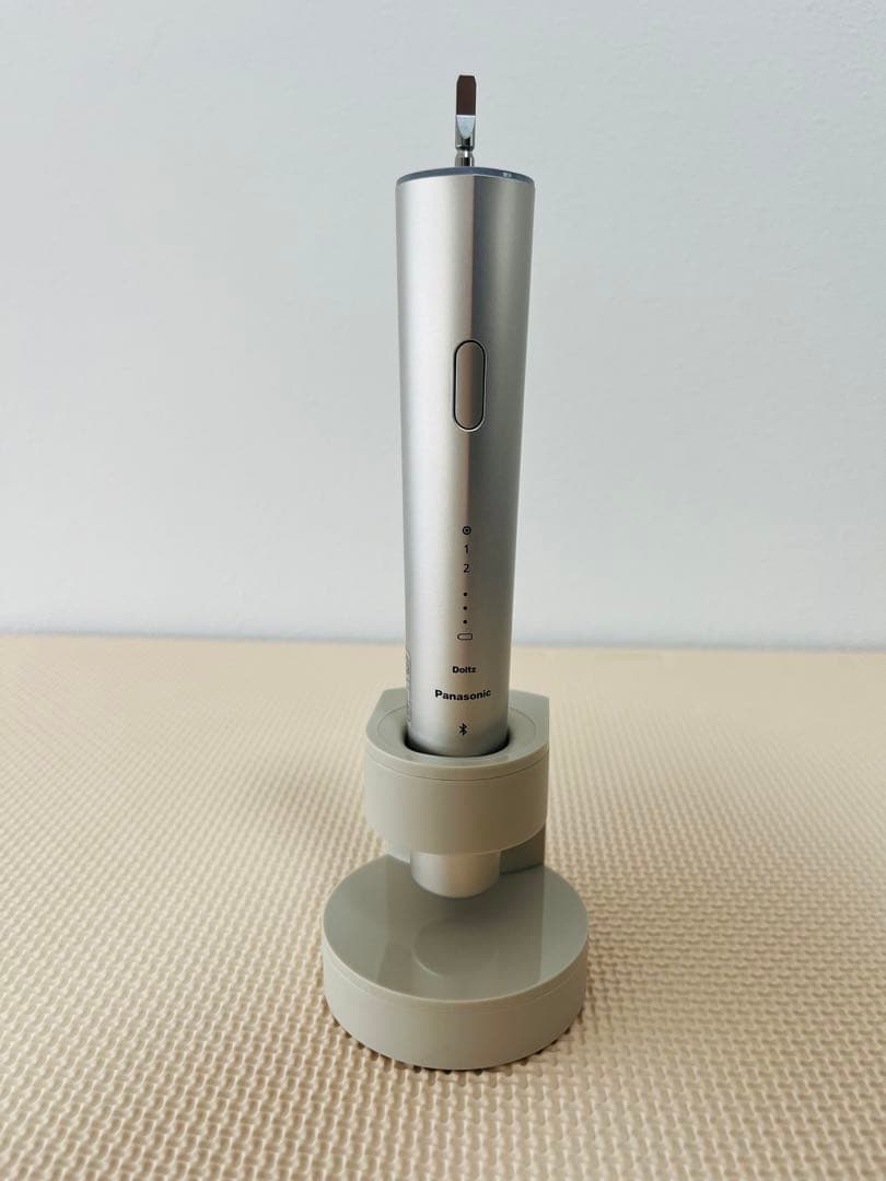 Takeshi JapanPanasonicEW-DT63電動歯ブラシ本体