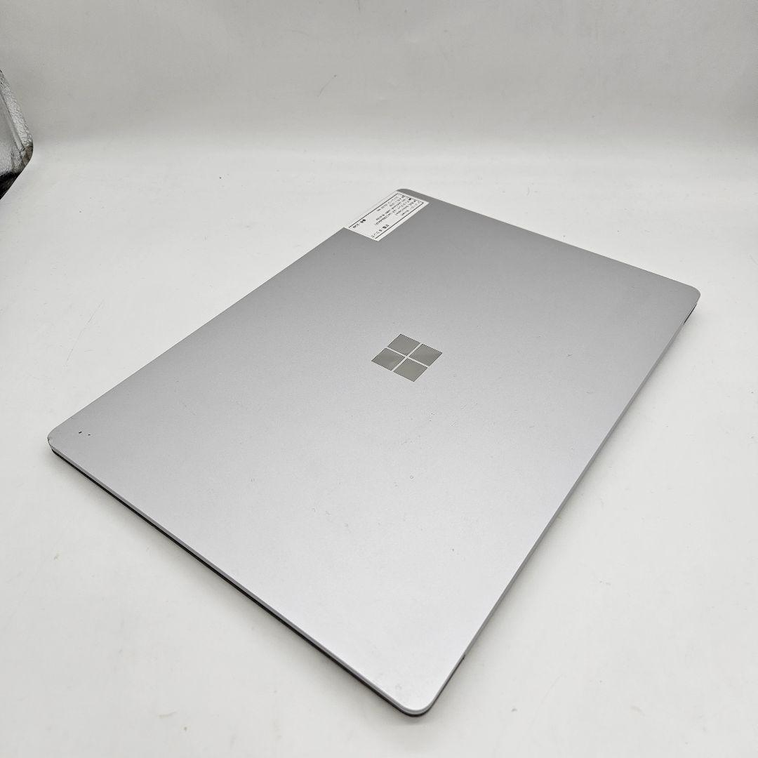 ✨ Microsoft Surface Laptop 4（13.5 ／シルバー）