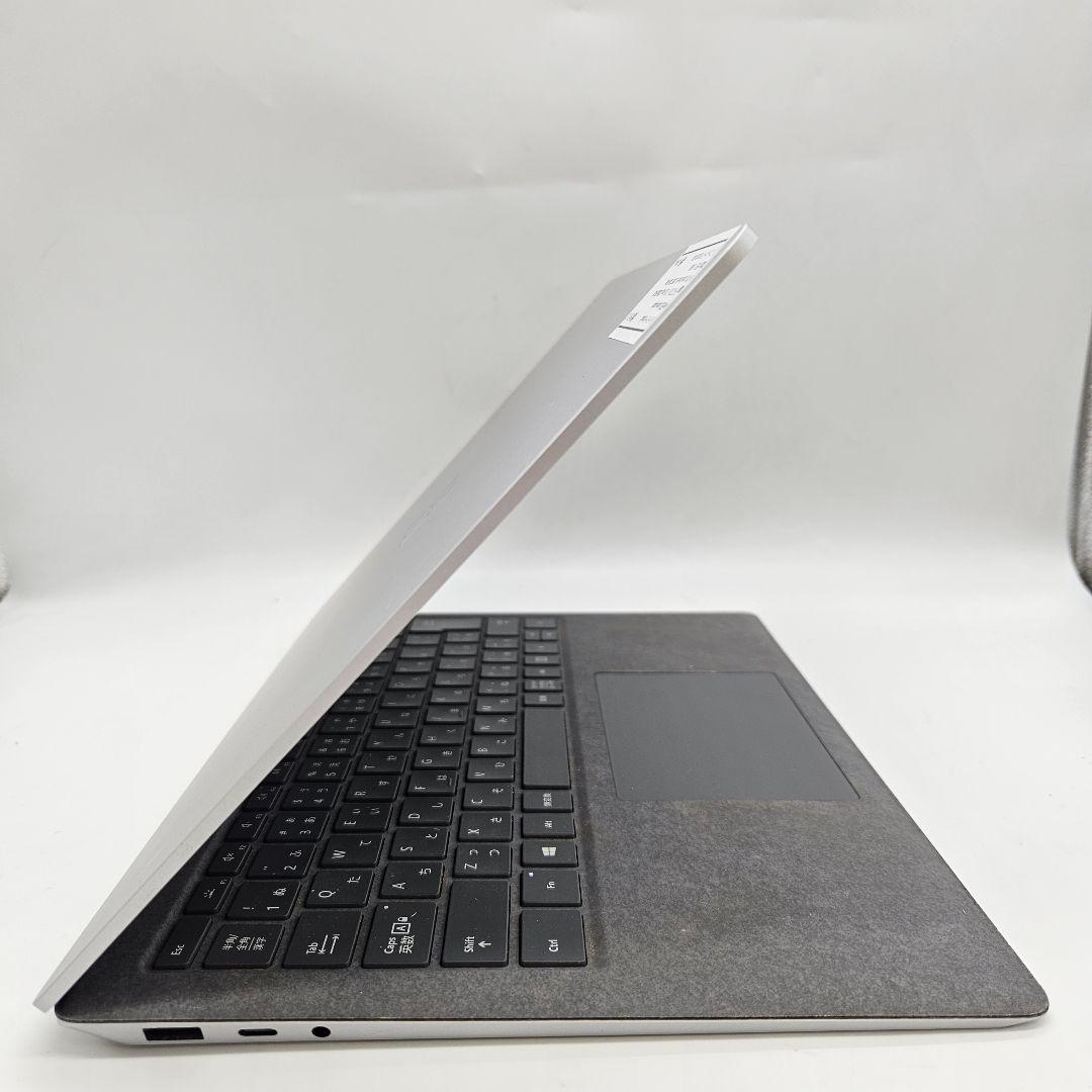 ✨ Microsoft Surface Laptop 4（13.5 ／シルバー）