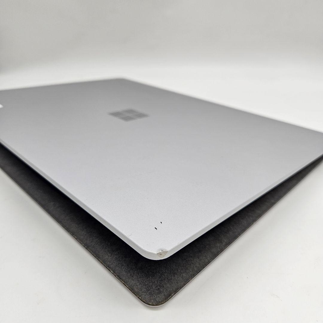 ✨ Microsoft Surface Laptop 4（13.5 ／シルバー）