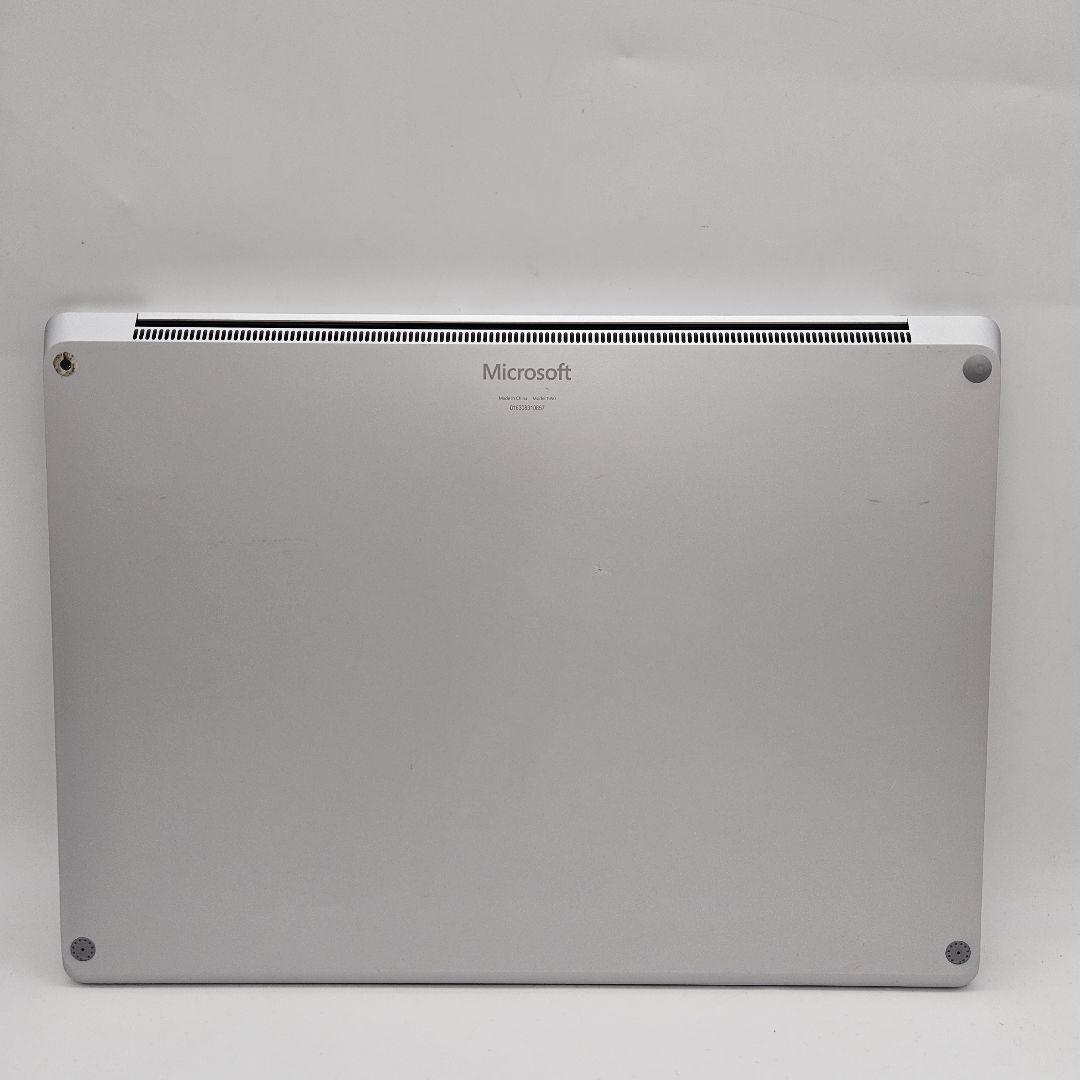 ✨ Microsoft Surface Laptop 4（13.5 ／シルバー）