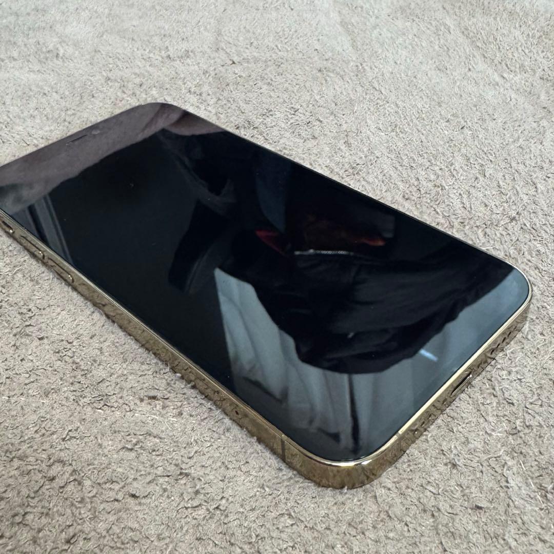【超美品】iPhone12pro 128gb