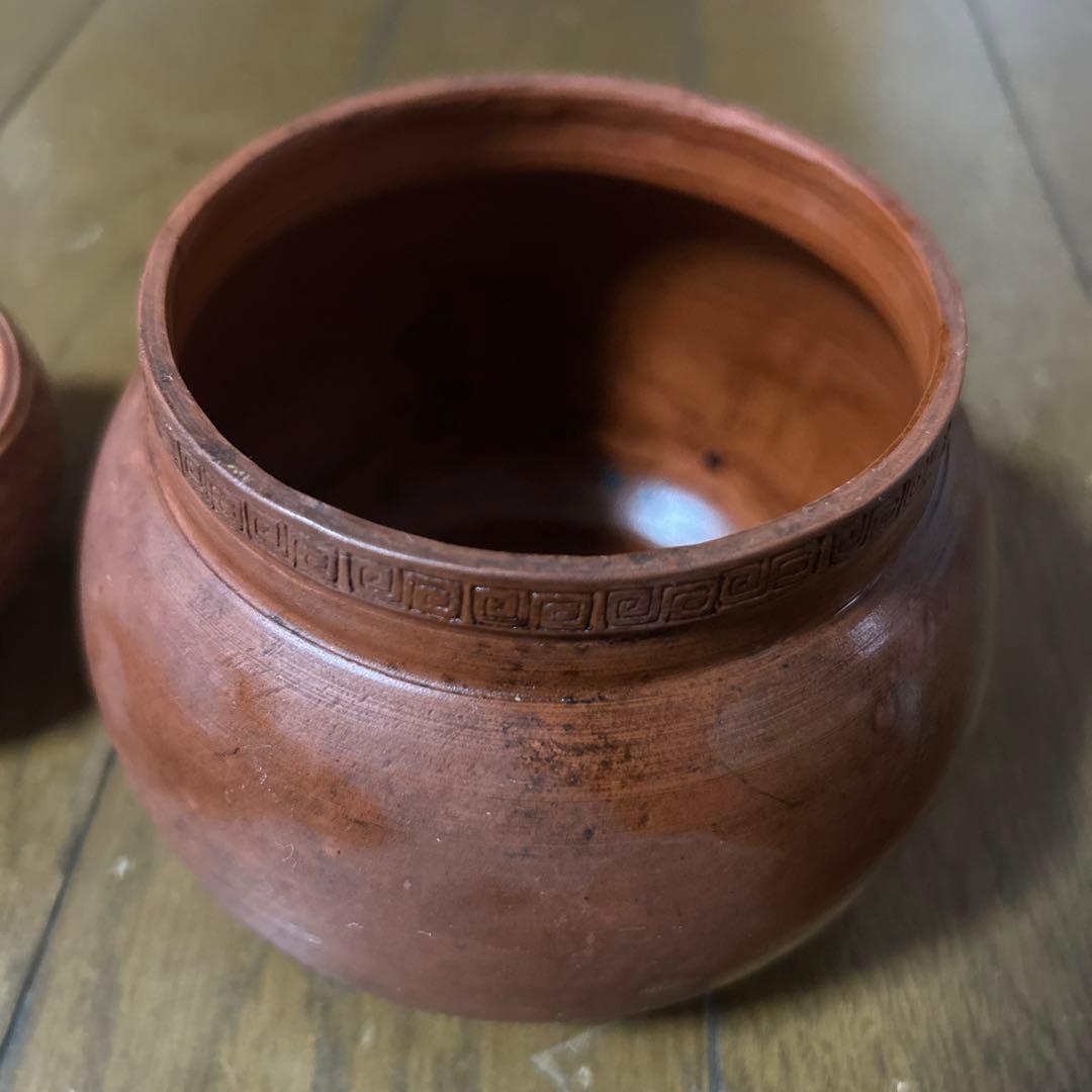 備前焼　セット