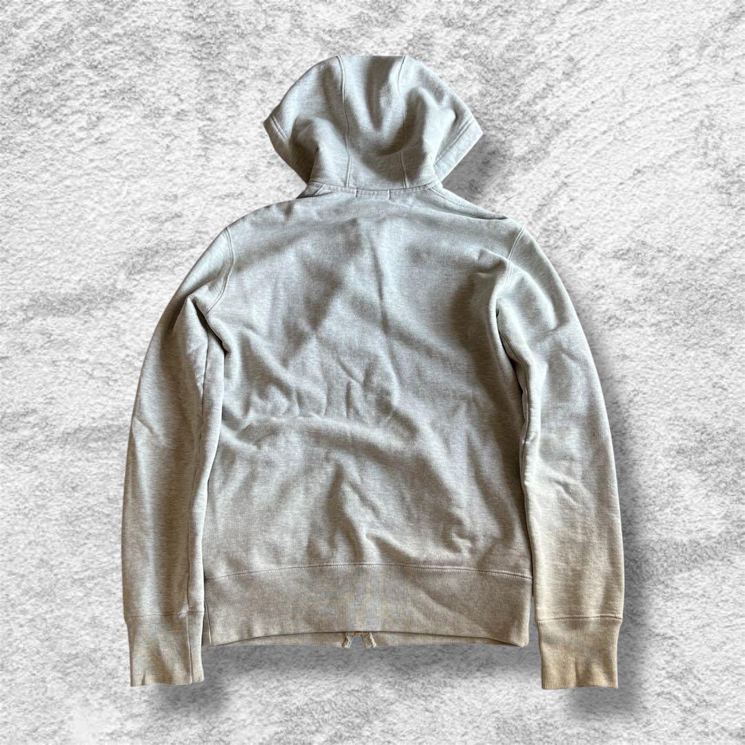 AD2006 コムデギャルソンオムプリュス　bad boy期　ジップパーカー