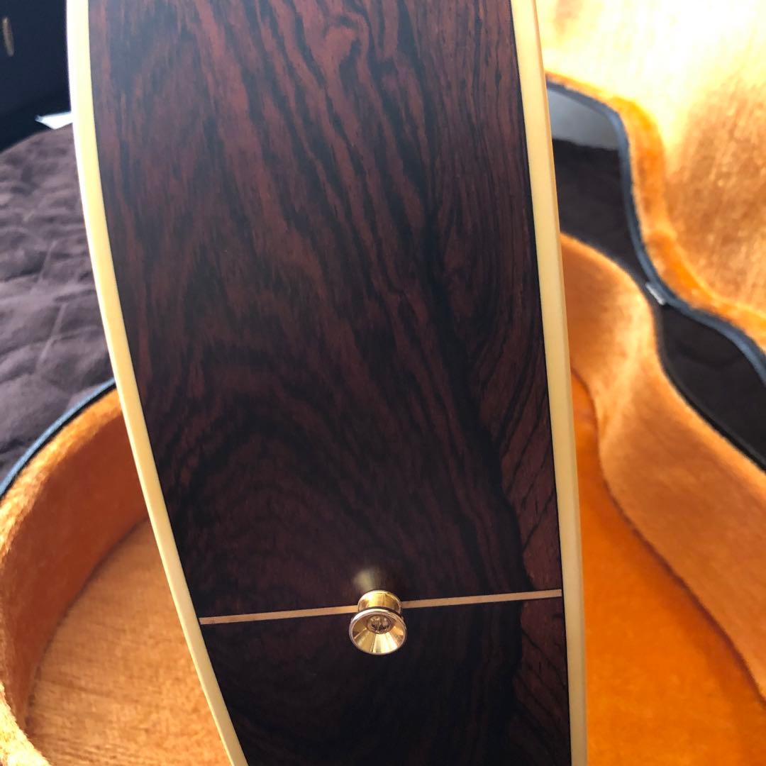 kヤイリ RF-105 アコースティックギター