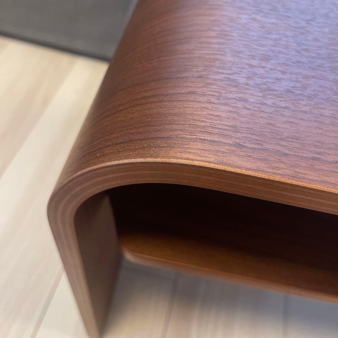 新品⭐︎ウォルナット 2WAY サイドテーブル