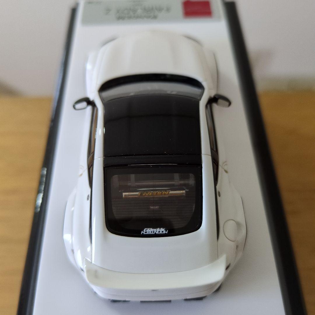 EIDOLON PANDEM Z 限定60台