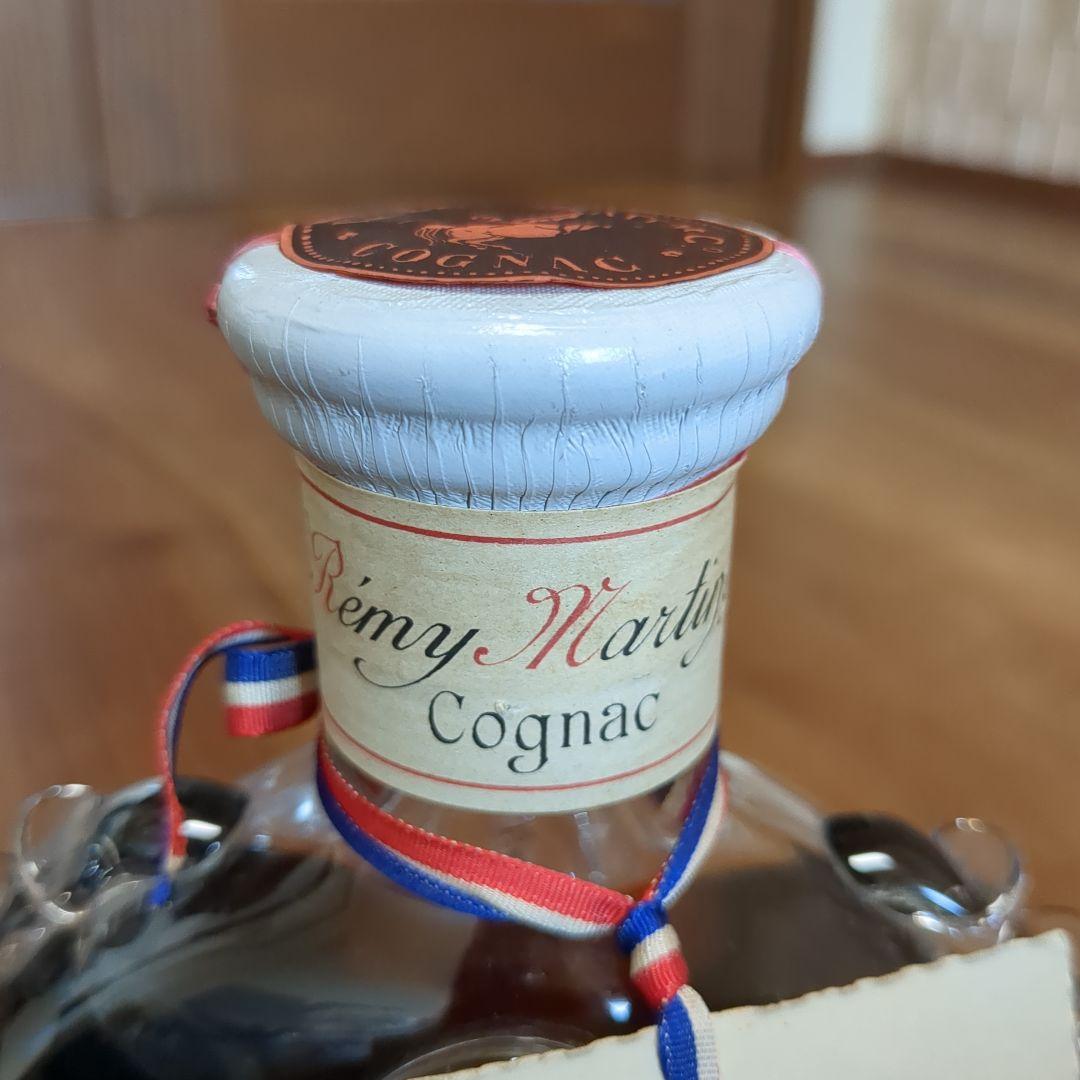 レミーマルタン コニャック グラン・シャンパーニュ ベリーオールド　ルイ13世