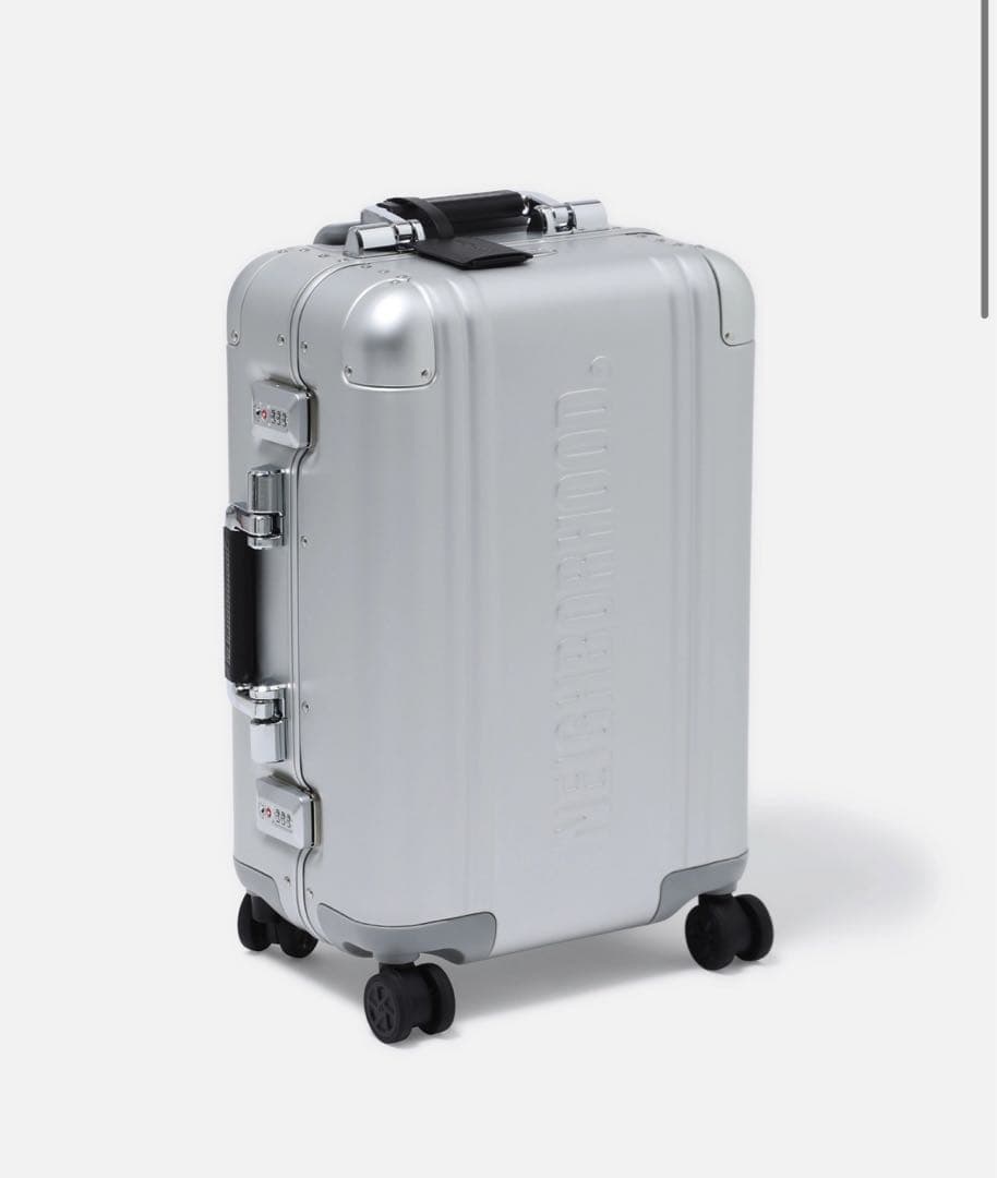 バッグ NEIGHBORHOOD NH X ZERO HALLIBURTON