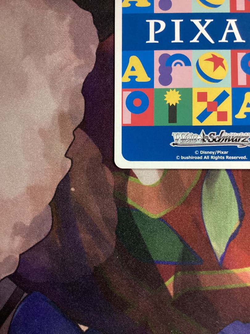 WS TOY STORY “30年とその先も”ウッディ＆バズ SEC