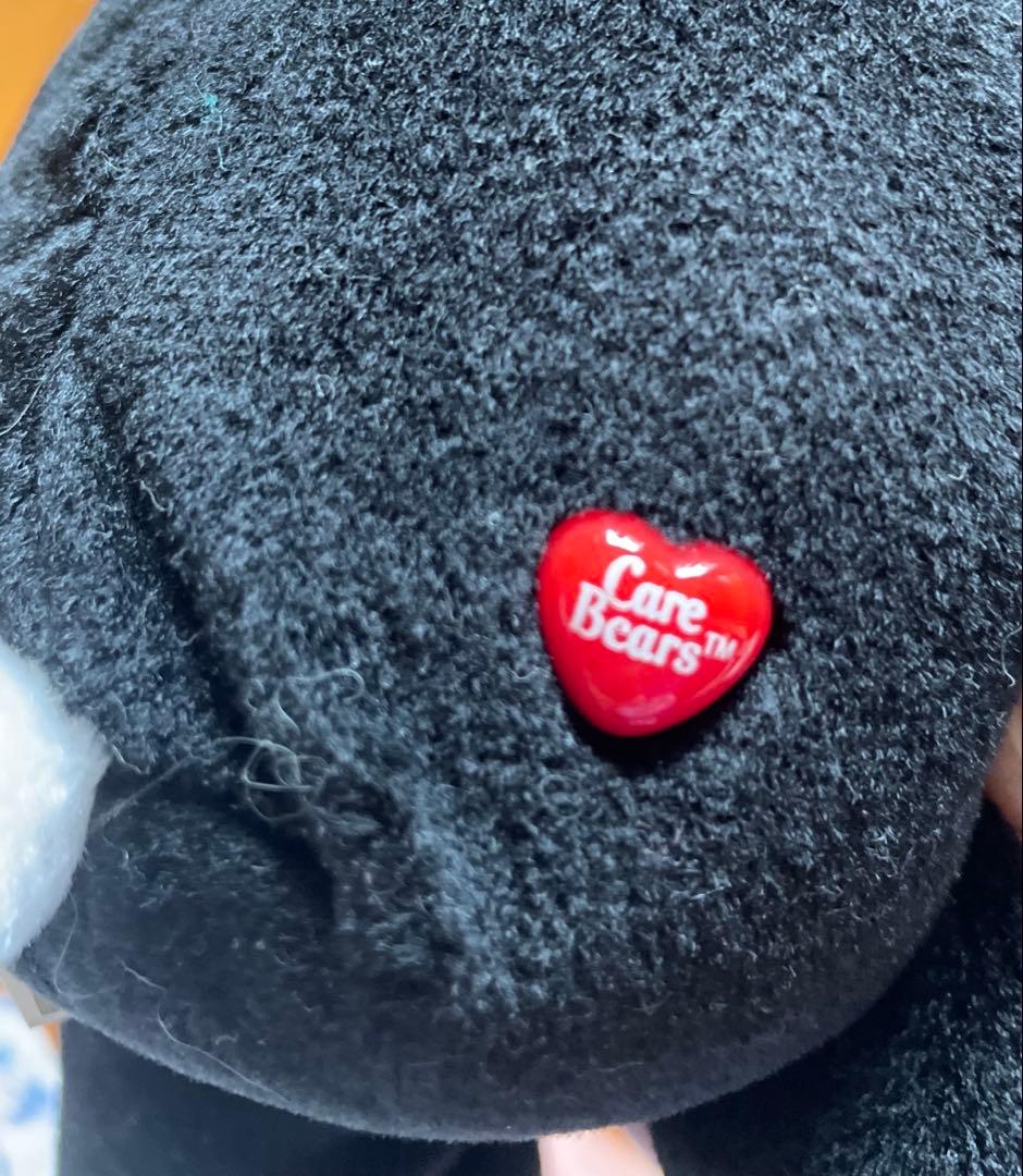 【レア】ケアベア ぬいぐるみ　まとめ売り