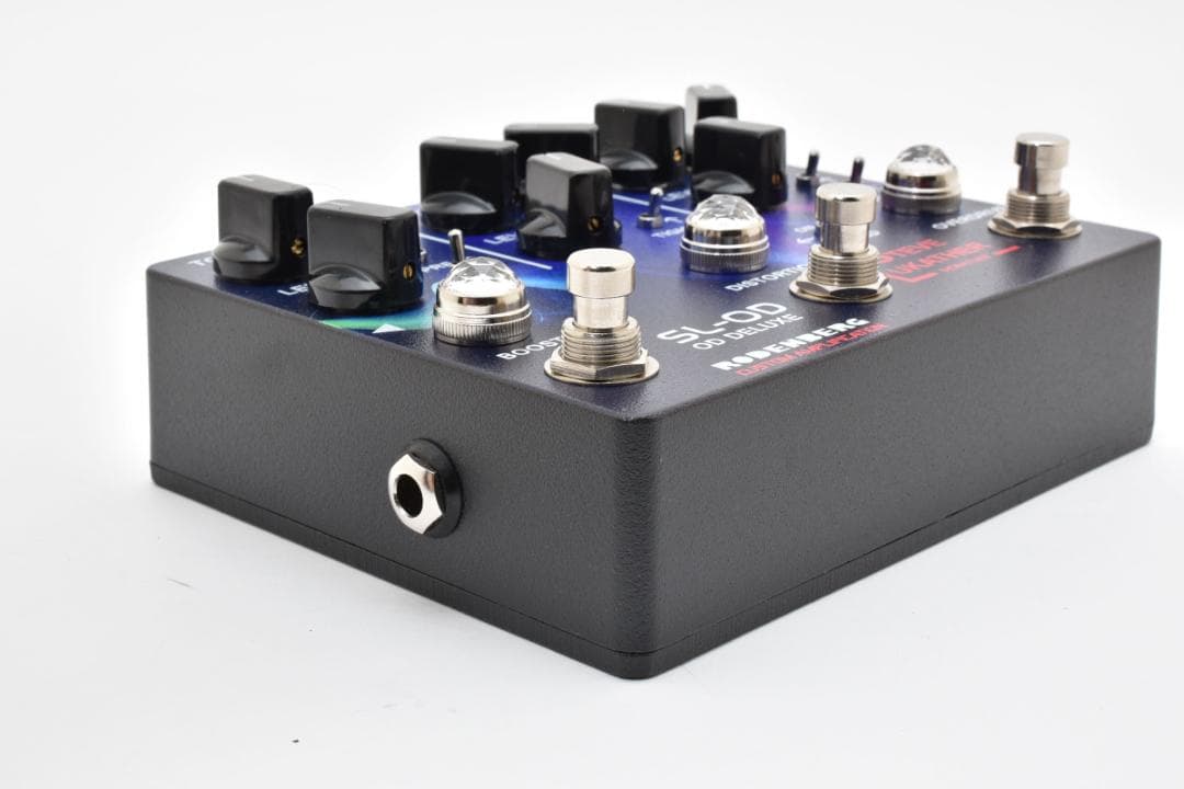 新品 未使用 RODENBERG SL-OD Overdrive DELUXE