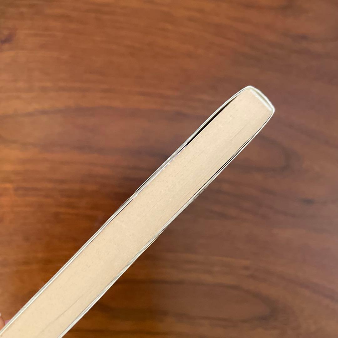 マジック・キングダムで落ちぶれて　帯付き　ちらし付き　初版本　希少本