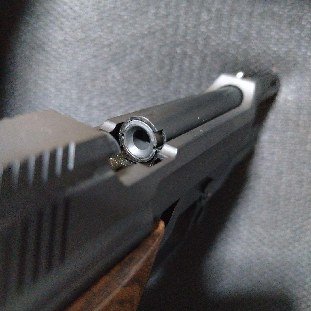 KSC製　 M93Rガスブローバック　AGシリーズ