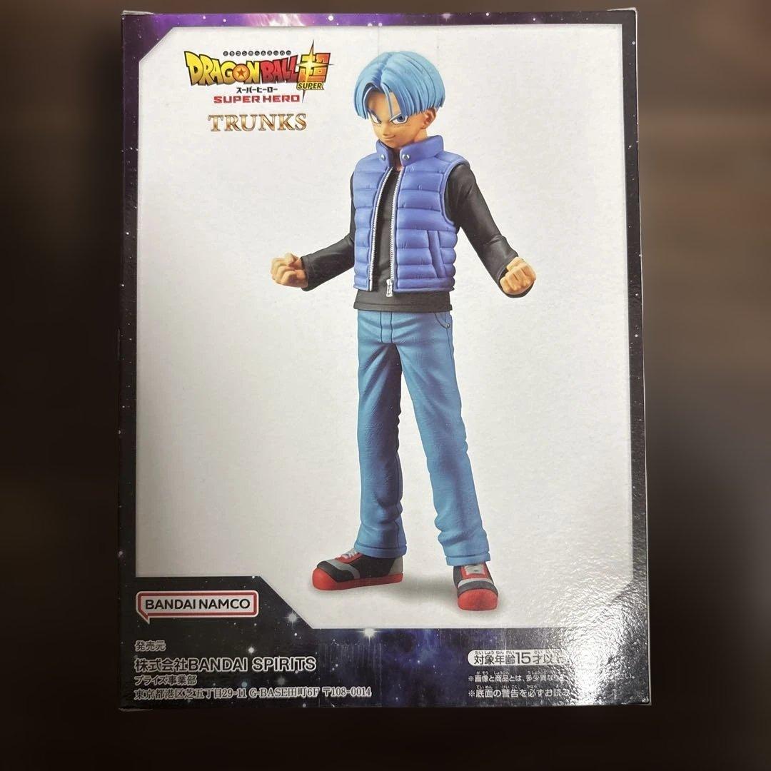 ドラゴンボール フィギュアセット Xmateria CLEARISE 他