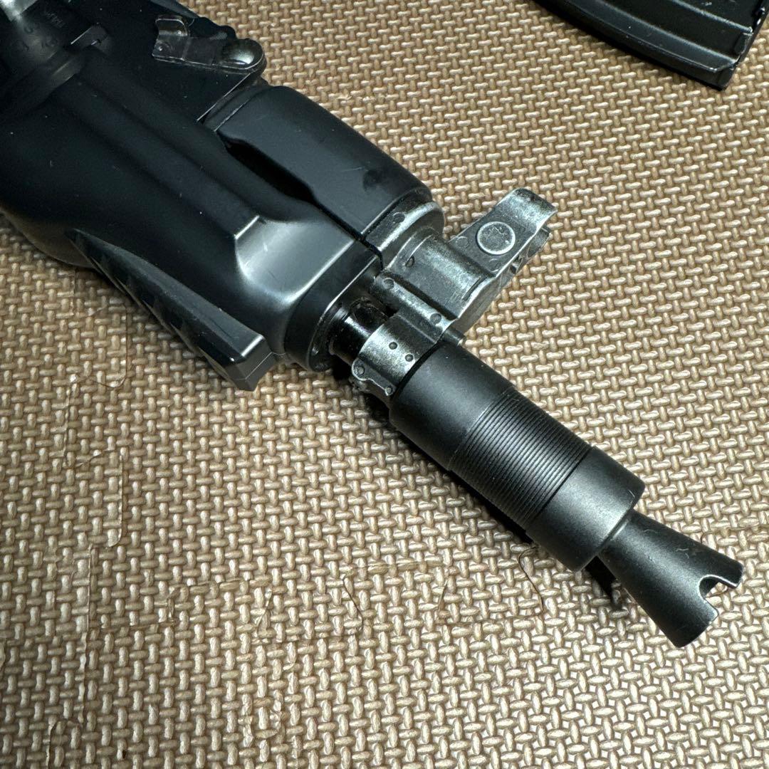 【送料込み】　東京マルイ　ak47 ハイサイクル