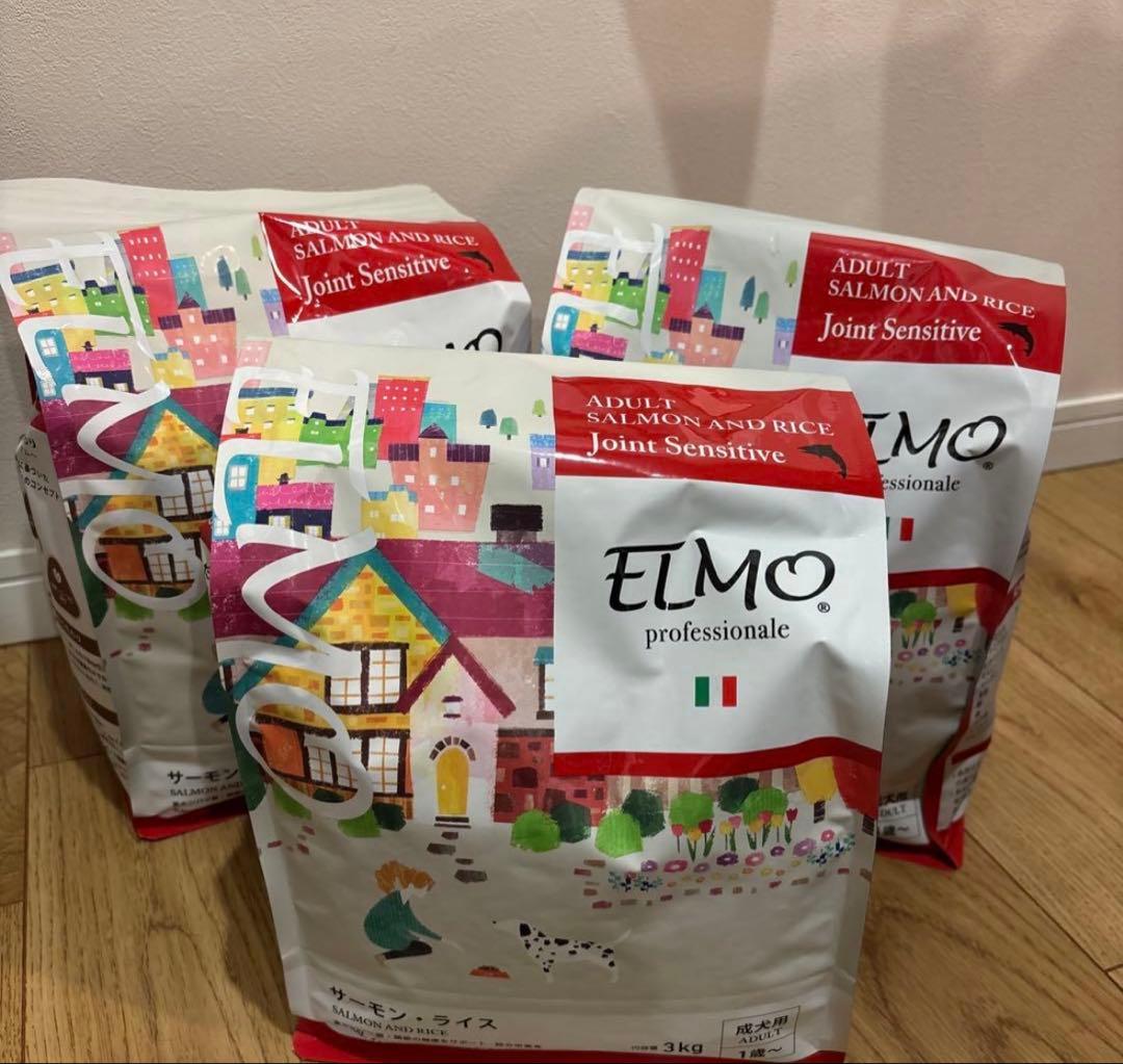 ドッグフード Defender Love