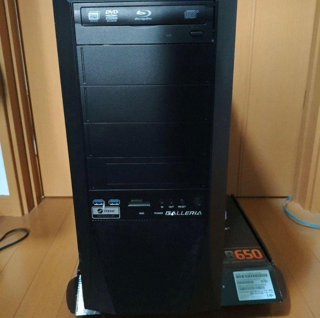 i9-9900k.2080superまとめ売り