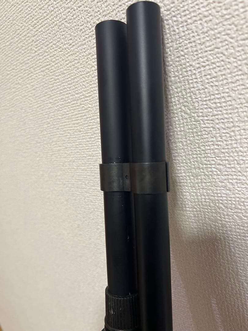 東京マルイ　マルゼン　M870 BV EX ガスガン　ショットガン