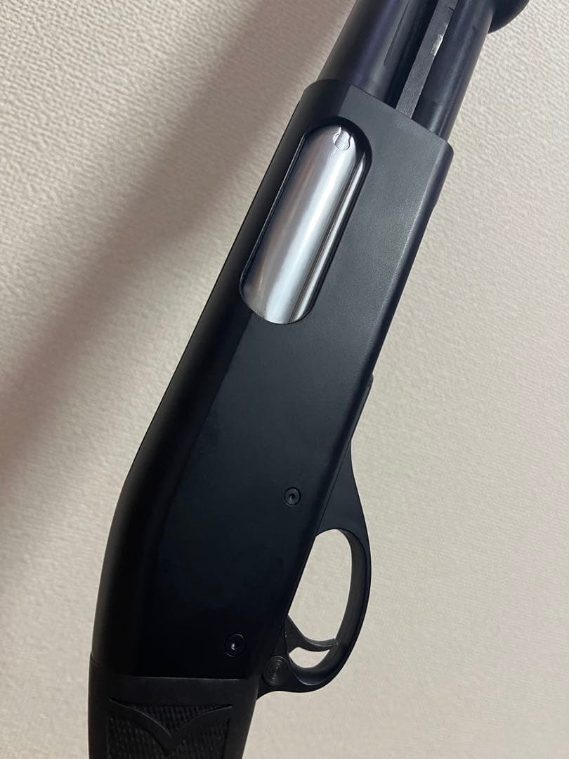 東京マルイ　マルゼン　M870 BV EX ガスガン　ショットガン