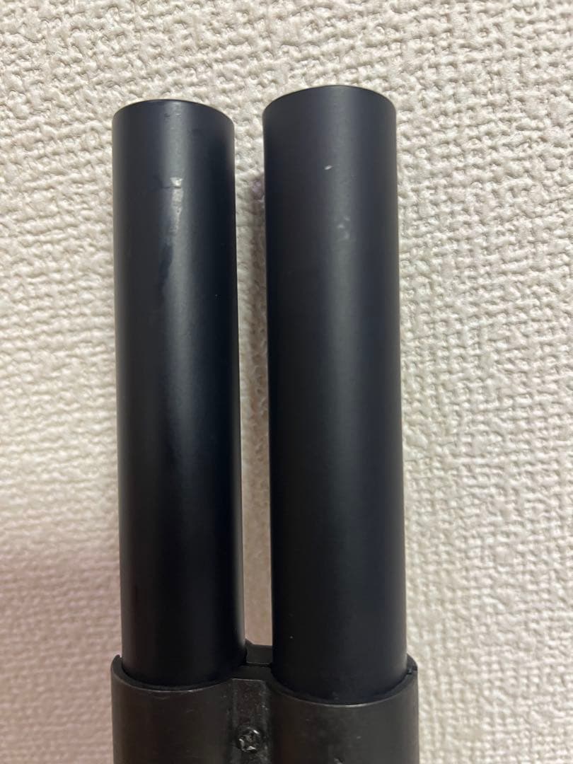 東京マルイ　マルゼン　M870 BV EX ガスガン　ショットガン