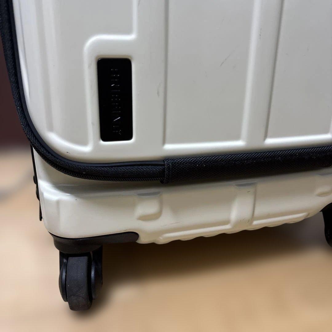 バッグ BRIEFING H-34F SD PLUS