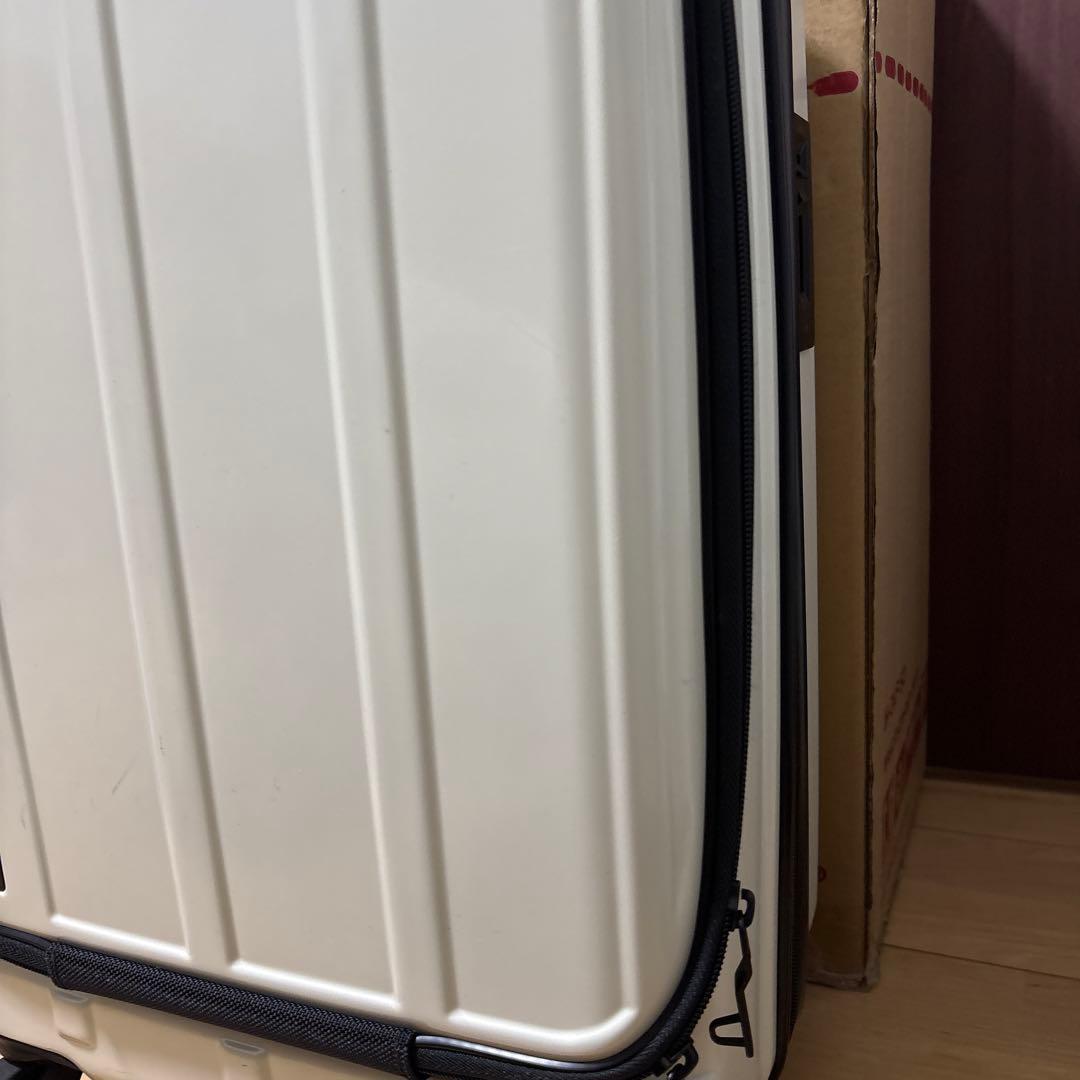 バッグ BRIEFING H-34F SD PLUS