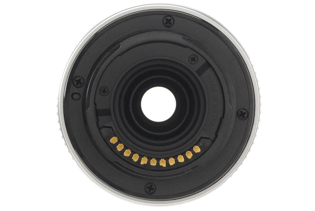 ✨極美品✨オリンパス M.ZUIKO 40-150mm❤️シルバー❤️小型軽量！