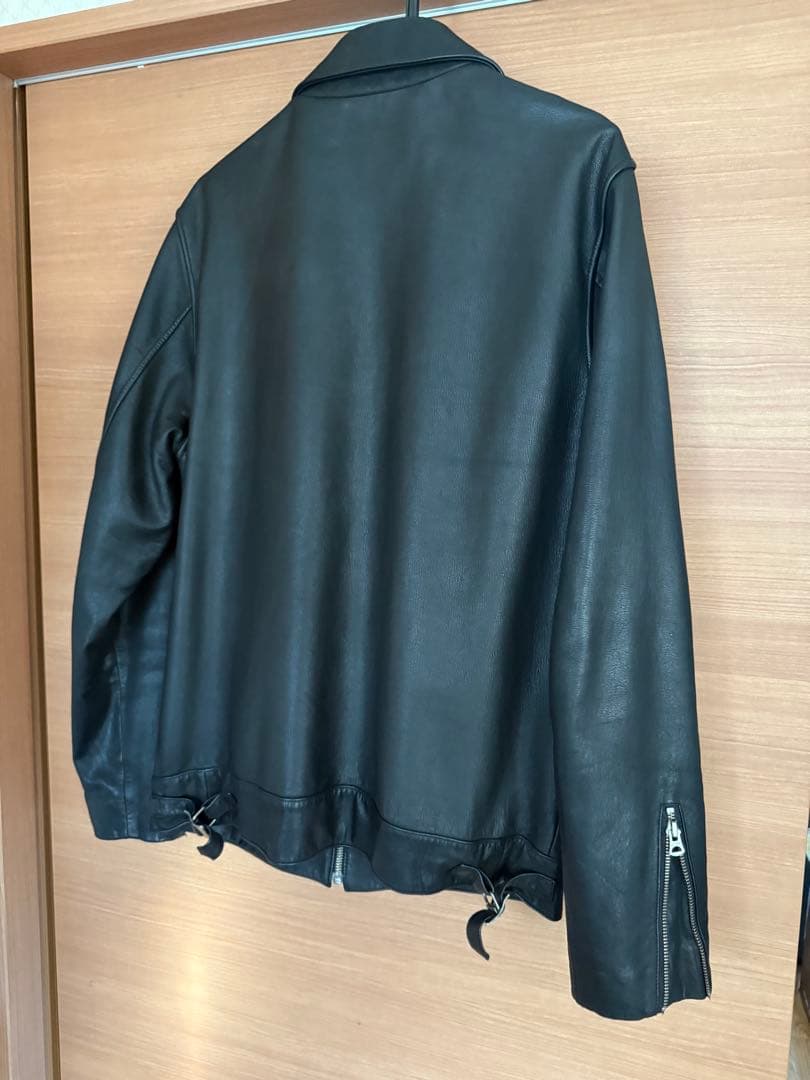 SSクライミー　シングルライダース　the crimie