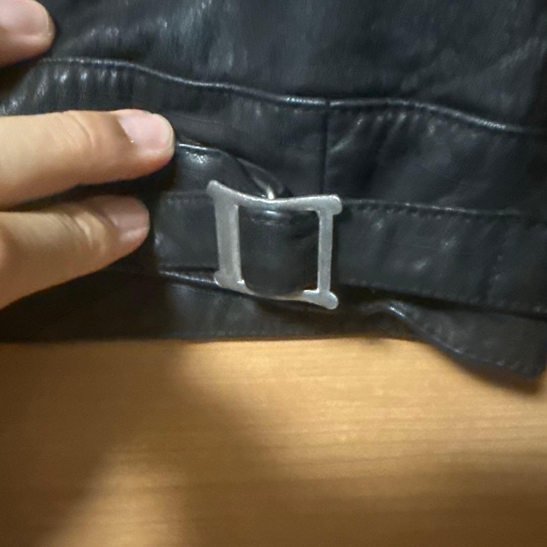 SSクライミー　シングルライダース　the crimie