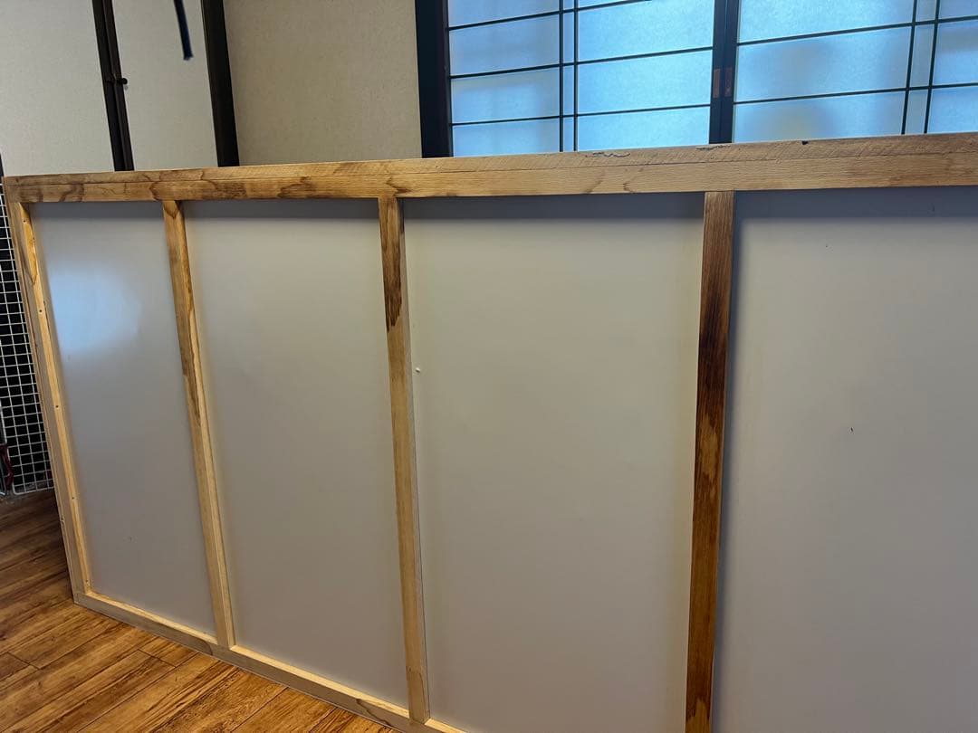 Ageha180センチ大型爬虫類ケージ FandK