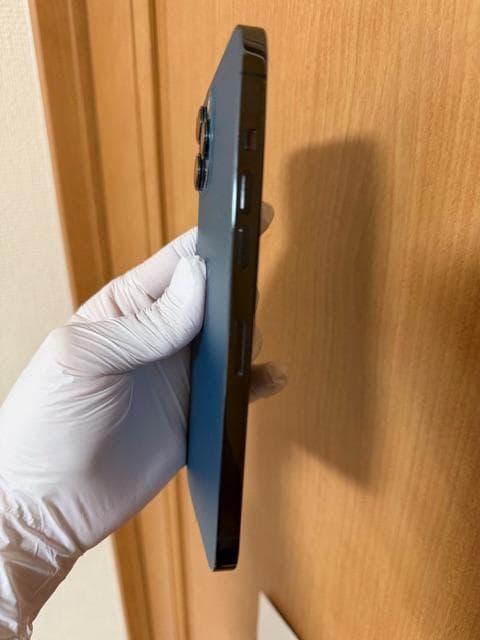 iPhone 12 pro max 本体