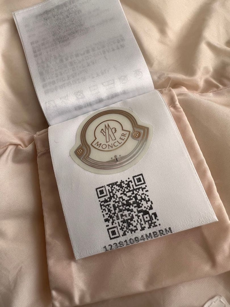 jweri大幅値下げ！MONCNERキッズダウン