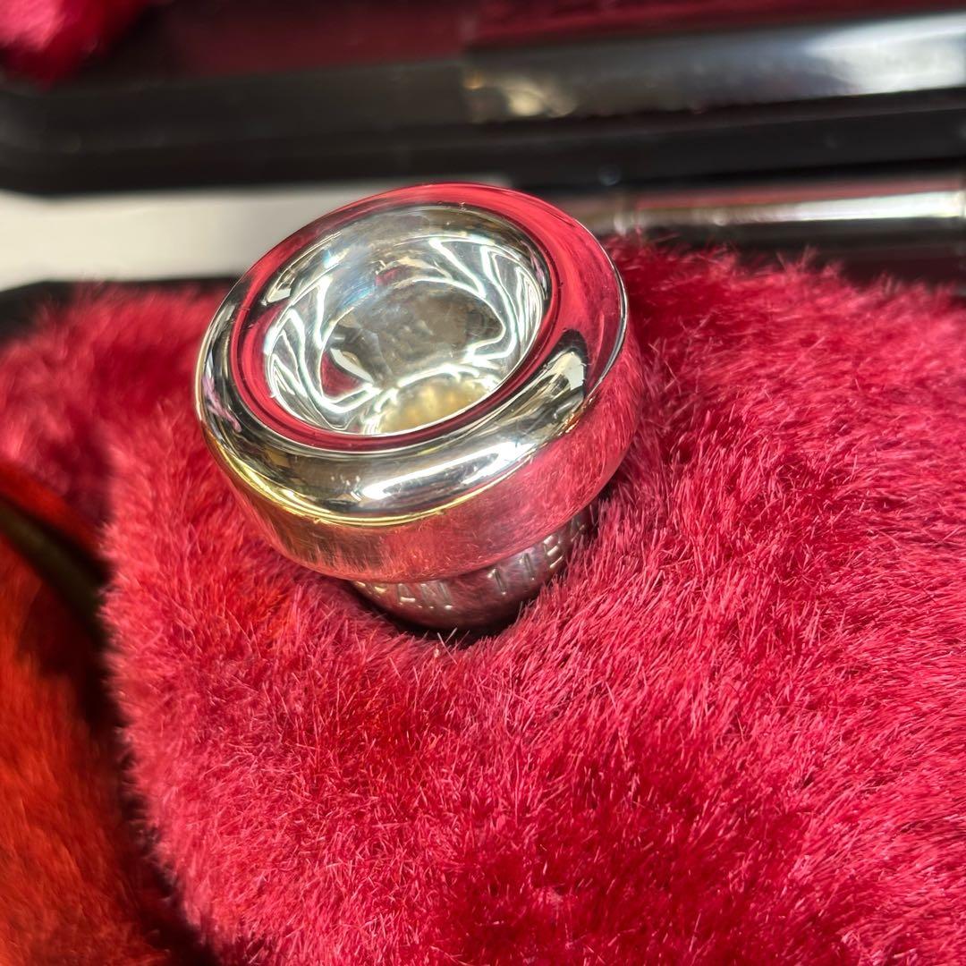 ☆美品☆ YAMAHA ヤマハ　トランペット　YTR1335