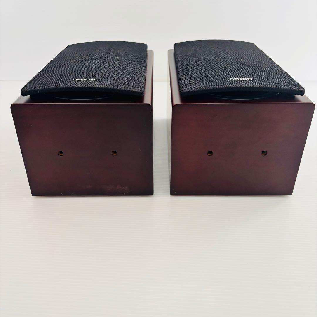 DENON SC-A37 ブックシェルフスピーカー