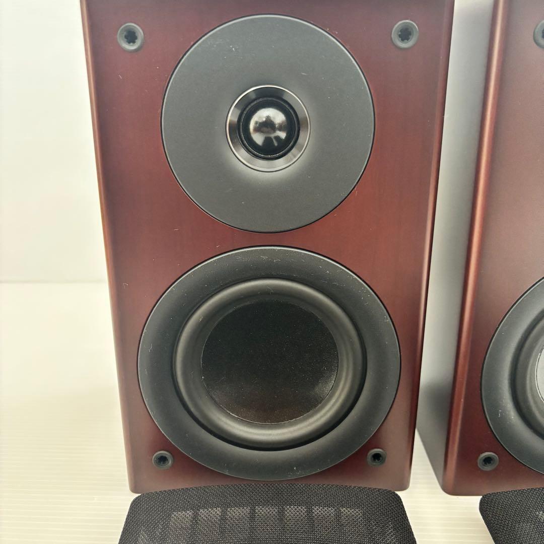 DENON SC-A37 ブックシェルフスピーカー