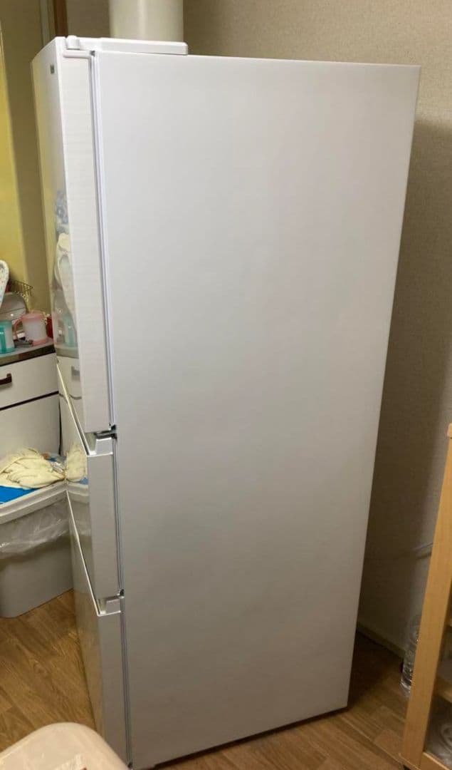 Haier JR-CV29A(W) WHITE リネンホワイト