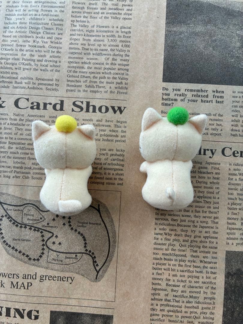 にゃんにゃんにゃんこ　にゃんこ飯店　組み立てにゃんこしゅうまい