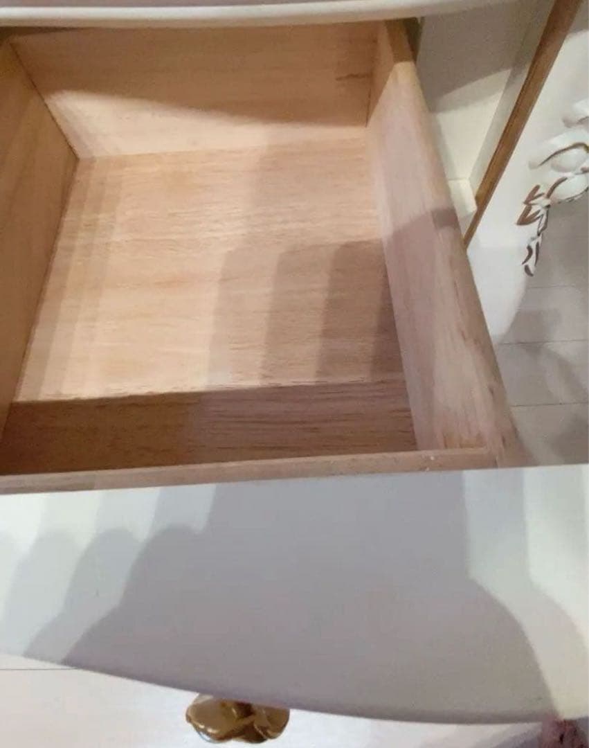 らんらん　ドレッサー