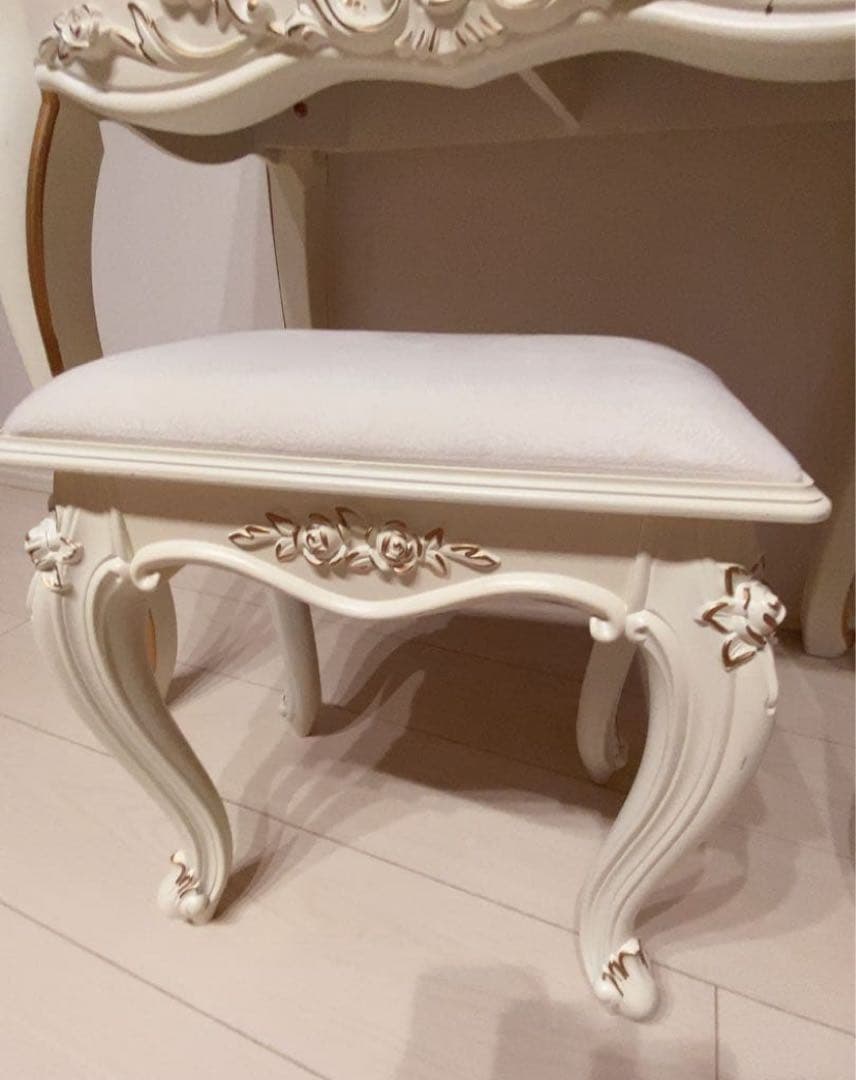 らんらん　ドレッサー