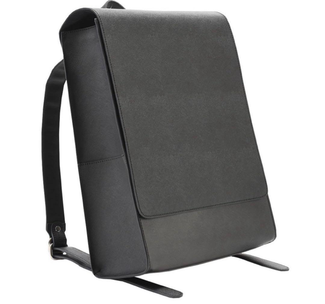 GOLDMEN ゴールドメン ランドセル風ビジネスリュック