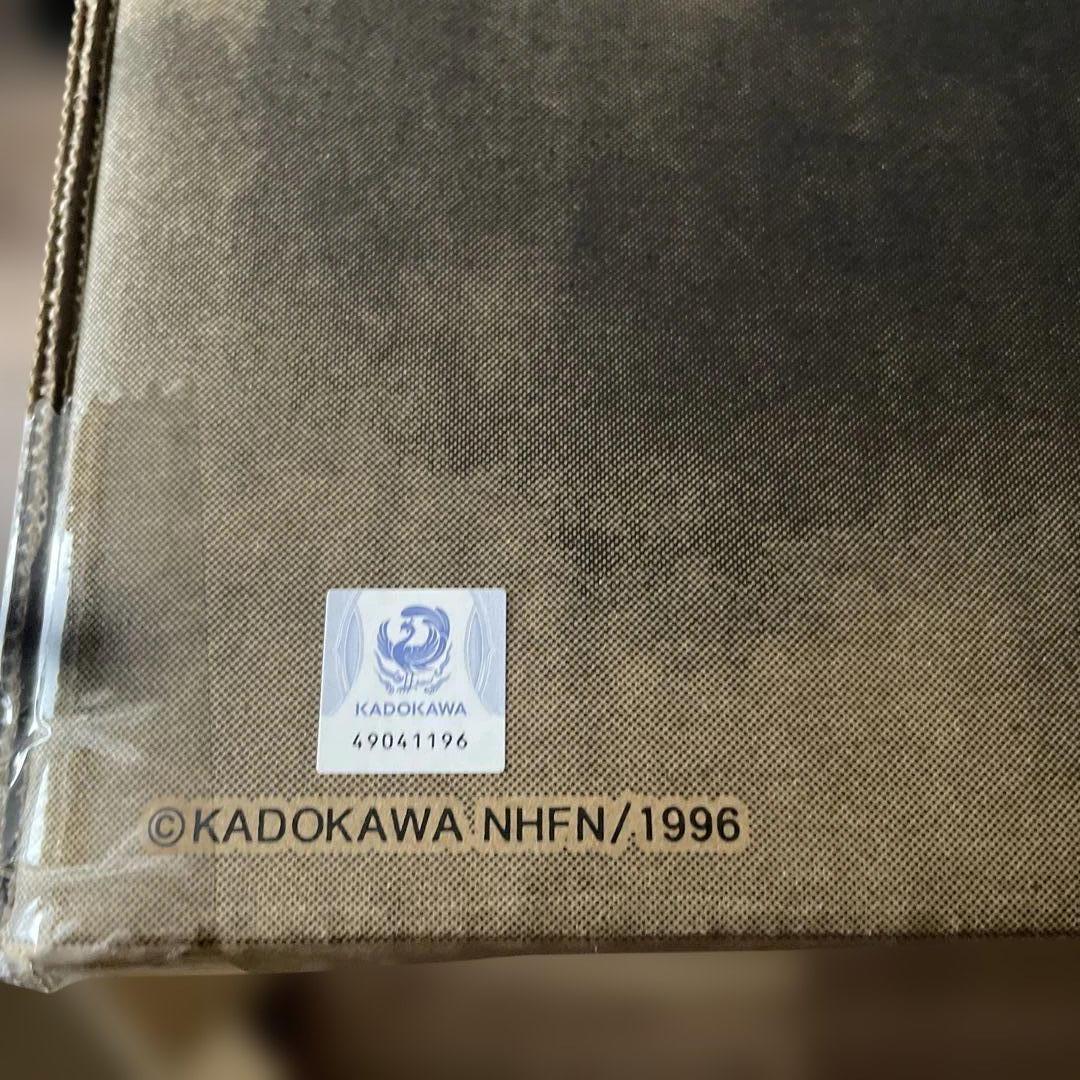 レギオン　ナイトカラー　欠品なし　美品　エクスプラス　ガメラ