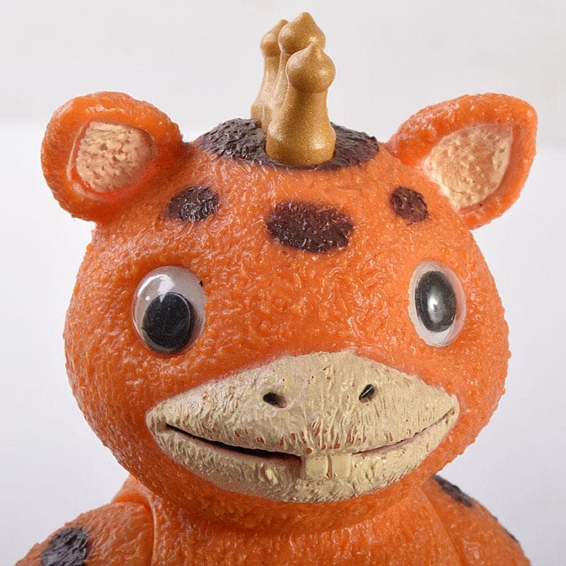 フィギュア　ウルトラマン怪獣シリーズ　円谷プロ　ブースカ　3点　Y　R8533H