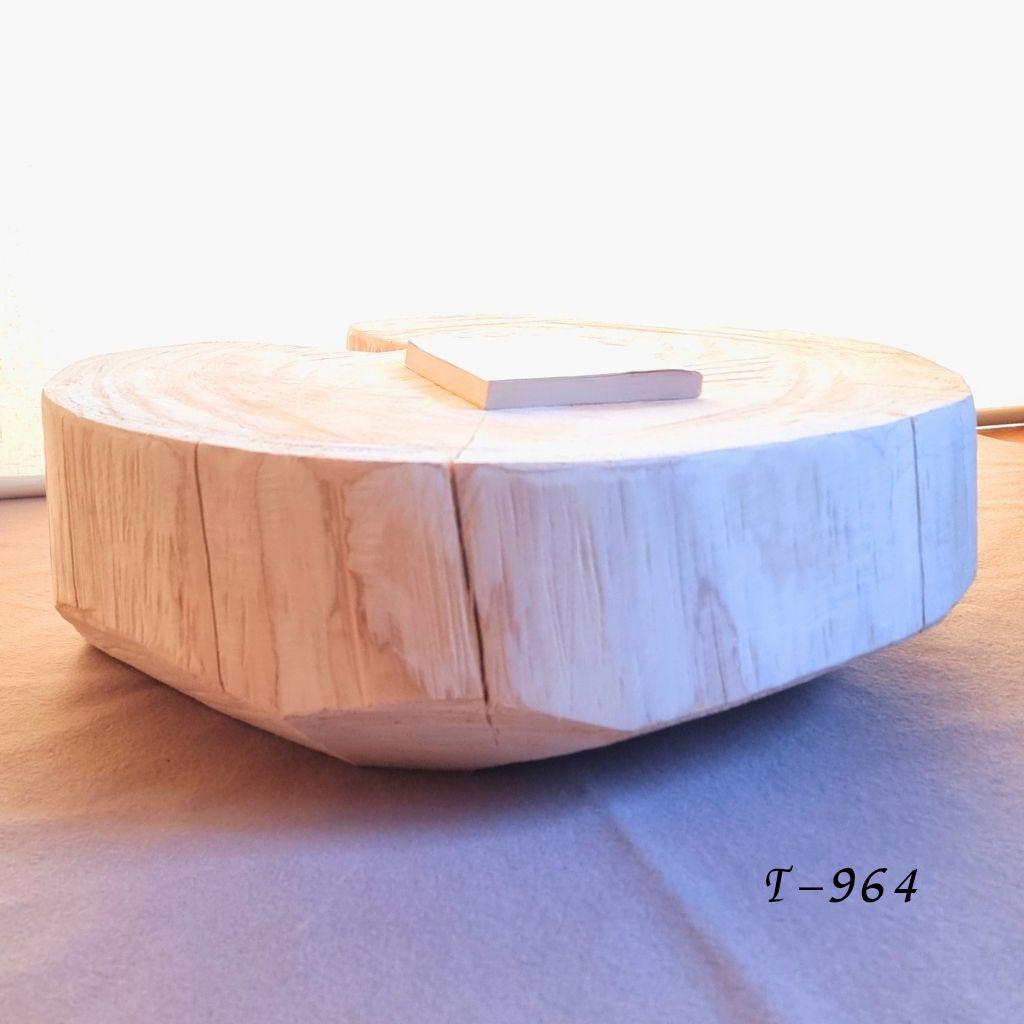 天然アロマ 東濃ひのき テーブル 無垢無塗装 オーガニック 超特大