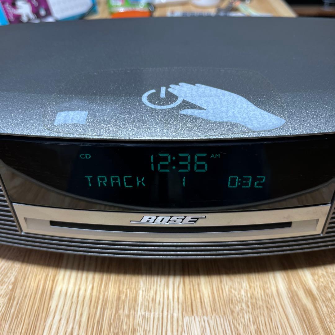 わ*ん様 BOSEwms III 0019AE 送料込み